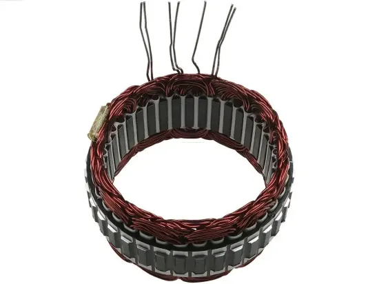 Stator, Generator 12 V AS-PL AS5030 Bild Stator, Generator 12 V AS-PL AS5030