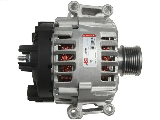 Generator 12 V AS-PL A3635S Bild Generator 12 V AS-PL A3635S