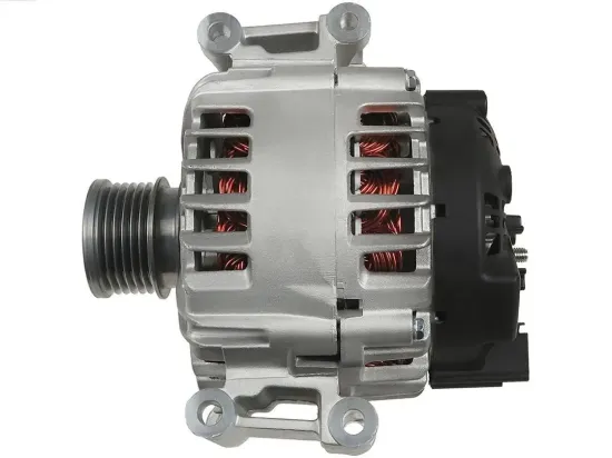 Generator 12 V AS-PL A3635S Bild Generator 12 V AS-PL A3635S