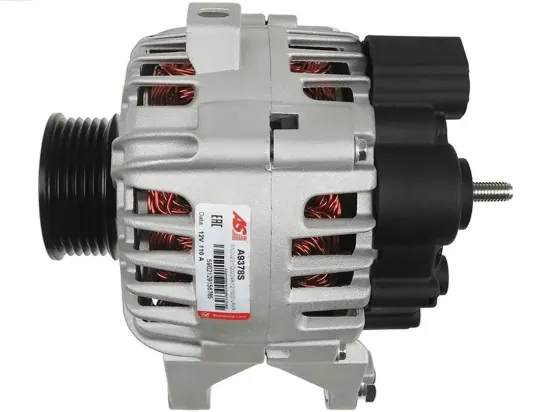 Generator 12 V AS-PL A9378S Bild Generator 12 V AS-PL A9378S