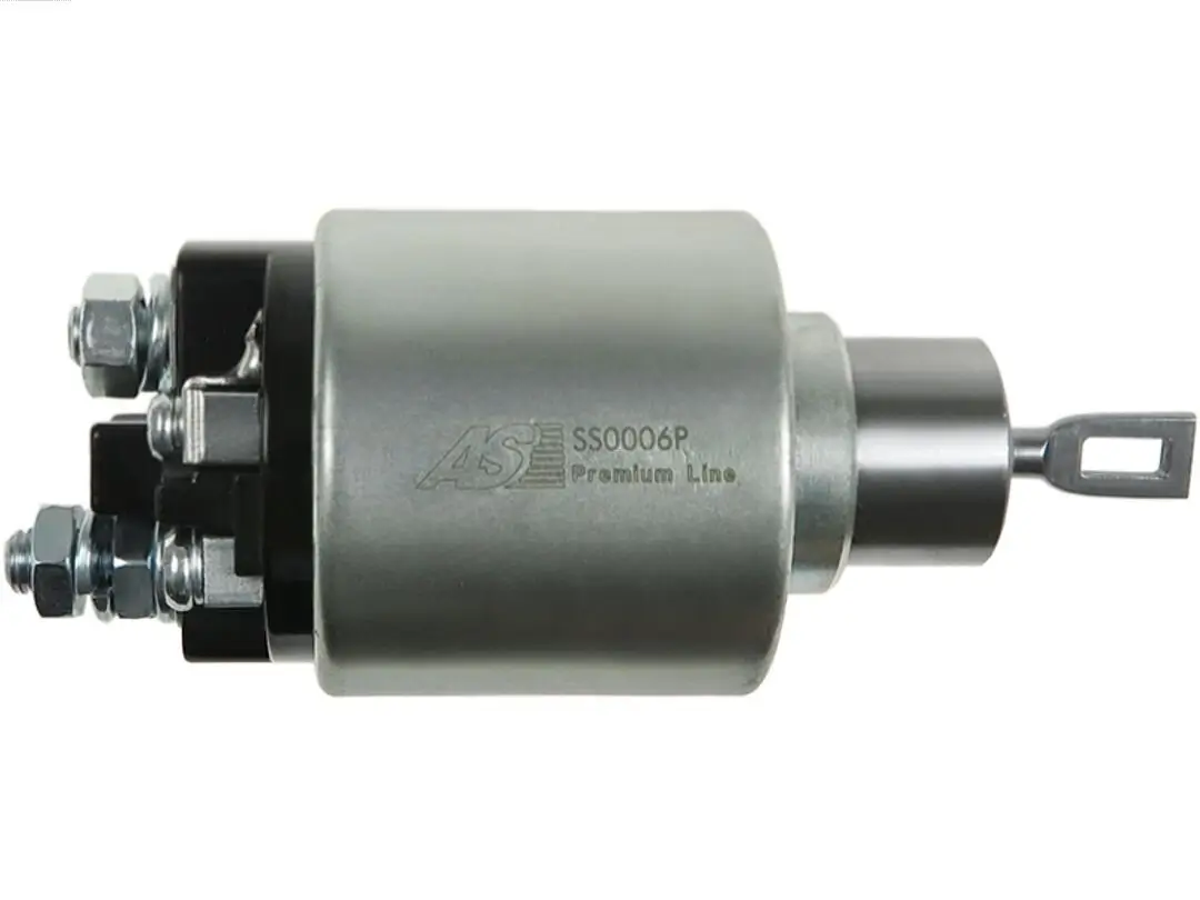 Magnetschalter, Starter 12 V AS-PL SS0006P