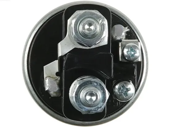 Magnetschalter, Starter 12 V AS-PL SS0006P Bild Magnetschalter, Starter 12 V AS-PL SS0006P