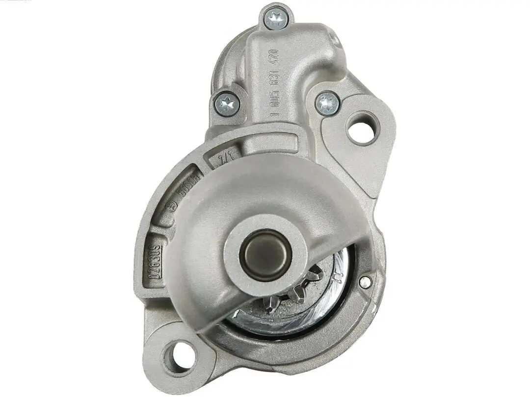 Starter 12 V 1,2 kW AS-PL S0374PR