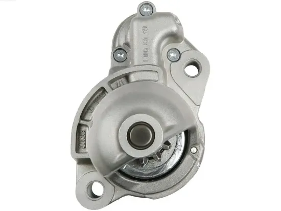 Starter 12 V 1,2 kW AS-PL S0374PR Bild Starter 12 V 1,2 kW AS-PL S0374PR