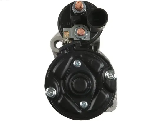 Starter 12 V 1,2 kW AS-PL S0374PR Bild Starter 12 V 1,2 kW AS-PL S0374PR