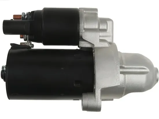 Starter 12 V 1,2 kW AS-PL S0374PR Bild Starter 12 V 1,2 kW AS-PL S0374PR