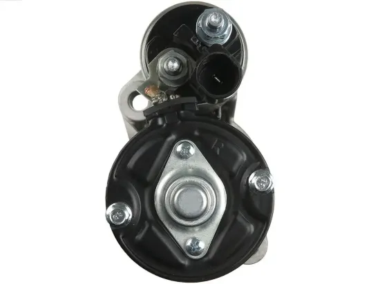 Starter 12 V 1,2 kW AS-PL S0374SR Bild Starter 12 V 1,2 kW AS-PL S0374SR