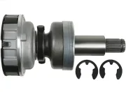 Generatorfreilauf AS-PL AFP6059S