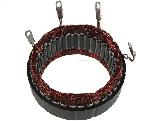 Stator, Generator 12 V AS-PL AS6005 Bild Stator, Generator 12 V AS-PL AS6005