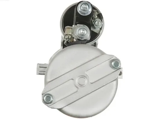 Starter 12 V 1,9 kW AS-PL S0901S Bild Starter 12 V 1,9 kW AS-PL S0901S