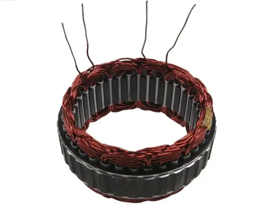 Stator, Generator 24 V AS-PL AS2021S Bild Stator, Generator 24 V AS-PL AS2021S