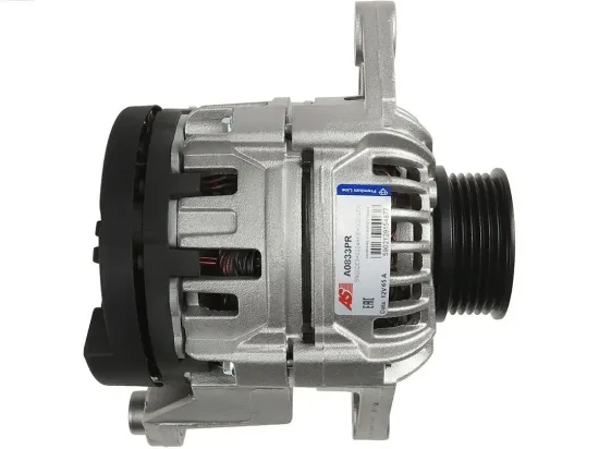 Generator 12 V AS-PL A0833PR Bild Generator 12 V AS-PL A0833PR