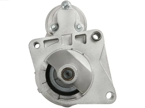 Starter 12 V 0,8 kW AS-PL S4028SR Bild Starter 12 V 0,8 kW AS-PL S4028SR