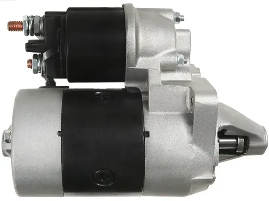 Starter 12 V 0,8 kW AS-PL S4028SR Bild Starter 12 V 0,8 kW AS-PL S4028SR