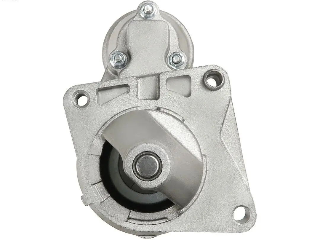 Starter 12 V 0,9 kW AS-PL S4025SR