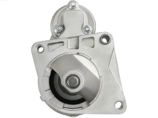 Starter 12 V 0,9 kW AS-PL S4025SR Bild Starter 12 V 0,9 kW AS-PL S4025SR