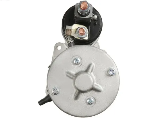 Starter 12 V 0,9 kW AS-PL S4025SR Bild Starter 12 V 0,9 kW AS-PL S4025SR