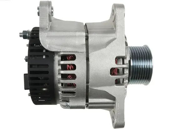 Generator 12 V AS-PL A9373(LETRIKA) Bild Generator 12 V AS-PL A9373(LETRIKA)