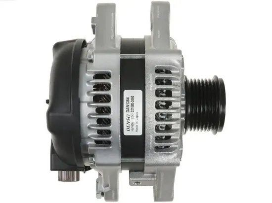 Generator 12 V AS-PL A6522(DENSO) Bild Generator 12 V AS-PL A6522(DENSO)