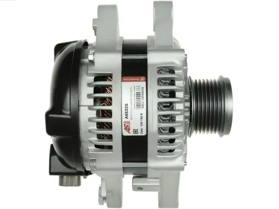 Generator 12 V AS-PL A6522S Bild Generator 12 V AS-PL A6522S