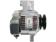 Starter 12 V 1,4 kW AS-PL S2001PR