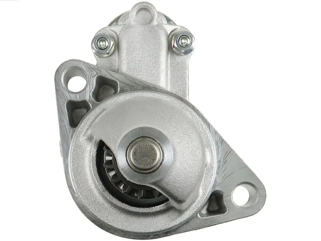 Starter 12 V 1,7 kW AS-PL S6191(DENSO)