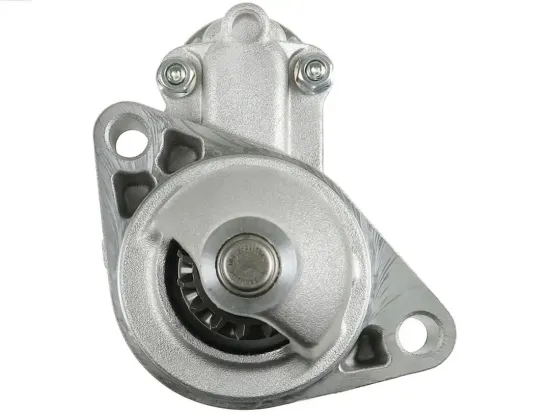 Starter 12 V 1,7 kW AS-PL S6191(DENSO) Bild Starter 12 V 1,7 kW AS-PL S6191(DENSO)