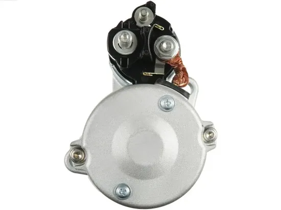 Starter 12 V 1,7 kW AS-PL S6191(DENSO) Bild Starter 12 V 1,7 kW AS-PL S6191(DENSO)