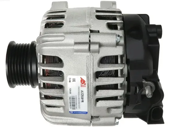 Generator 12 V AS-PL A3259PR Bild Generator 12 V AS-PL A3259PR