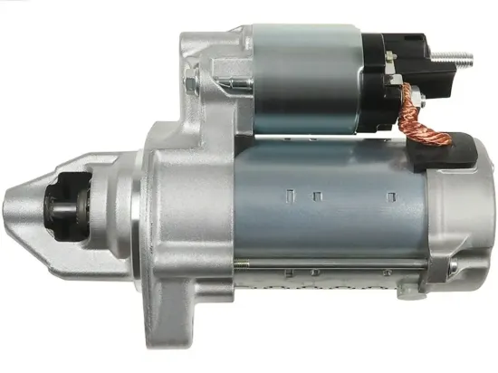 Starter 12 V 1,7 kW AS-PL S6296(DENSO) Bild Starter 12 V 1,7 kW AS-PL S6296(DENSO)