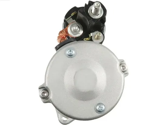 Starter 12 V 1,7 kW AS-PL S6296(DENSO) Bild Starter 12 V 1,7 kW AS-PL S6296(DENSO)