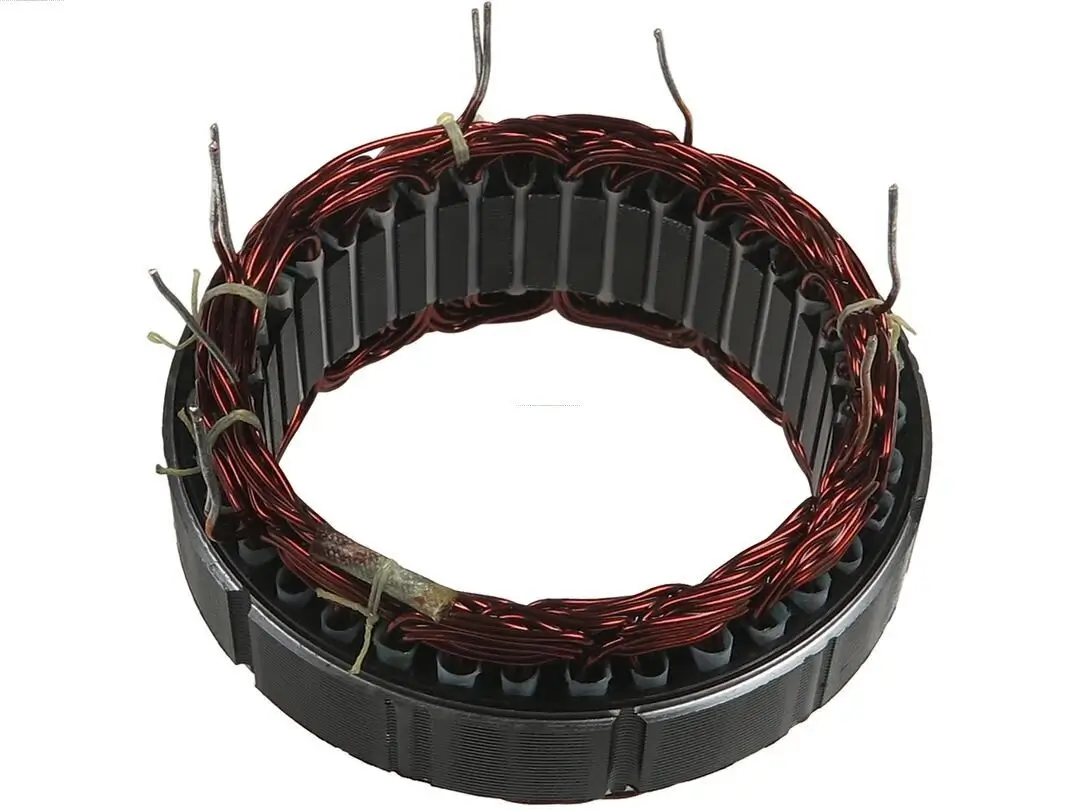 Stator, Generator 12 V AS-PL AS6041S