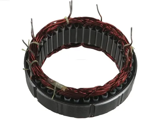Stator, Generator 12 V AS-PL AS6041S Bild Stator, Generator 12 V AS-PL AS6041S
