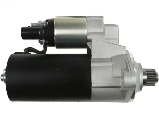 Starter 12 V 1,7 kW AS-PL S6452(DENSO) Bild Starter 12 V 1,7 kW AS-PL S6452(DENSO)
