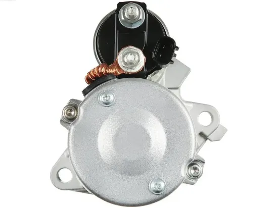 Starter 12 V 1,7 kW AS-PL S6454(DENSO) Bild Starter 12 V 1,7 kW AS-PL S6454(DENSO)