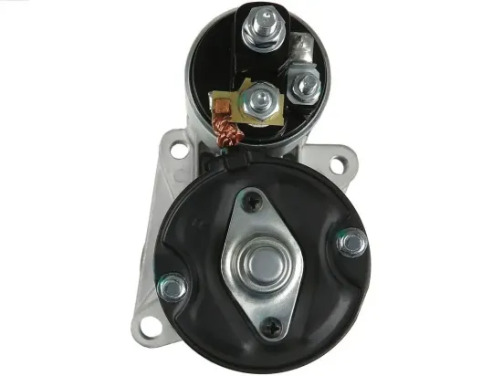 Starter 12 V 1,1 kW AS-PL S6458(DENSO) Bild Starter 12 V 1,1 kW AS-PL S6458(DENSO)