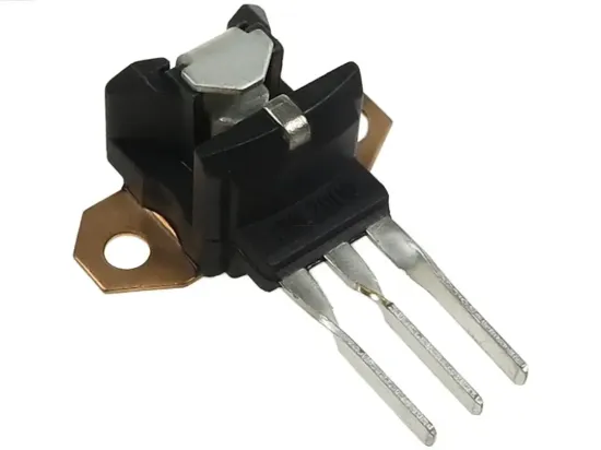 Zündspule AS-PL IP0003 Bild Zündspule AS-PL IP0003