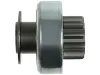 Freilaufgetriebe, Starter AS-PL SD3076