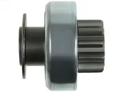 Freilaufgetriebe, Starter AS-PL SD3076