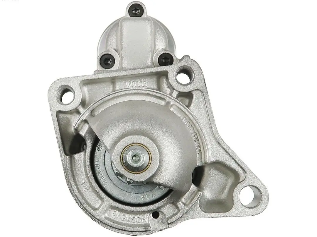 Starter 12 V 1,1 kW AS-PL S0158SR
