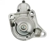 Starter 12 V 1,1 kW AS-PL S0158SR