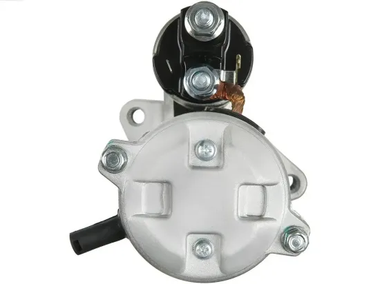 Starter 12 V 1 kW AS-PL S6460S Bild Starter 12 V 1 kW AS-PL S6460S