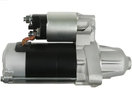 Starter 12 V 1 kW AS-PL S6460S Bild Starter 12 V 1 kW AS-PL S6460S