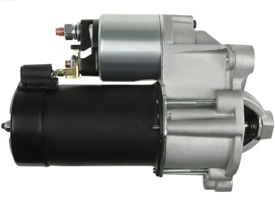 Starter 12 V 0,9 kW AS-PL S3237S Bild Starter 12 V 0,9 kW AS-PL S3237S