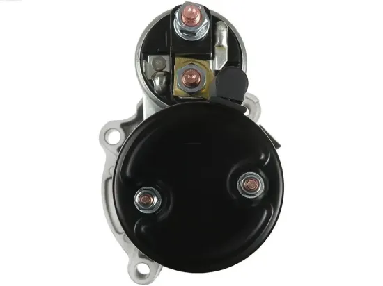 Starter 12 V 0,9 kW AS-PL S3237S Bild Starter 12 V 0,9 kW AS-PL S3237S
