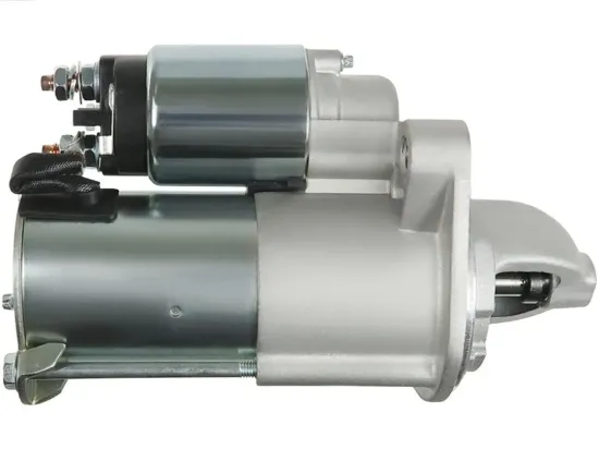 Starter 12 V 1 kW AS-PL S1266S Bild Starter 12 V 1 kW AS-PL S1266S
