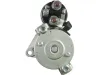 Starter 12 V 1 kW AS-PL S1266S Bild Starter 12 V 1 kW AS-PL S1266S