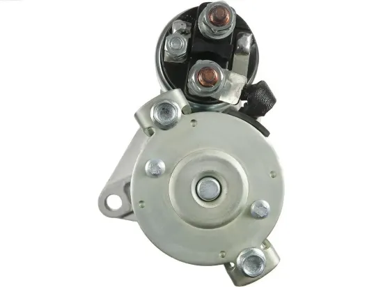 Starter 12 V 1 kW AS-PL S1266S Bild Starter 12 V 1 kW AS-PL S1266S