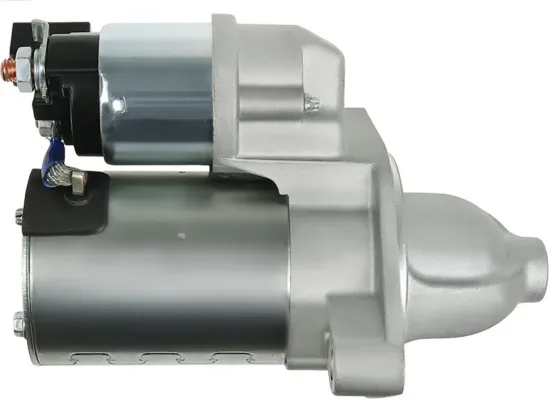 Starter 12 V 0,9 kW AS-PL S9337S Bild Starter 12 V 0,9 kW AS-PL S9337S