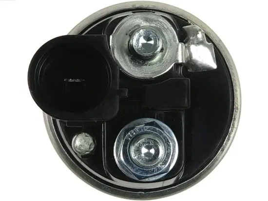 Magnetschalter, Starter 12 V AS-PL SS0097 Bild Magnetschalter, Starter 12 V AS-PL SS0097